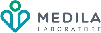 Medila laboratoře